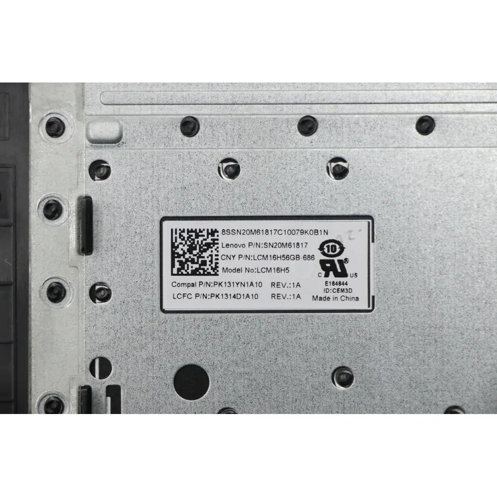 5CB0N82266 - Image 5