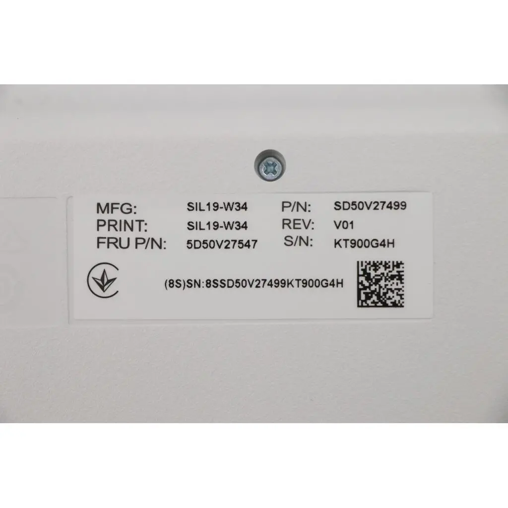 5D50V27547 - Image 3