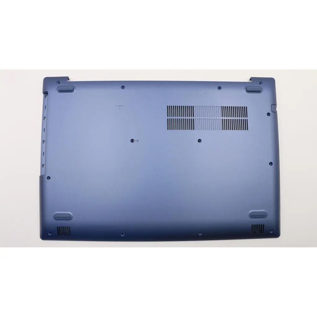 COVER LOWER CASE 81D1 LIGHT BLUE