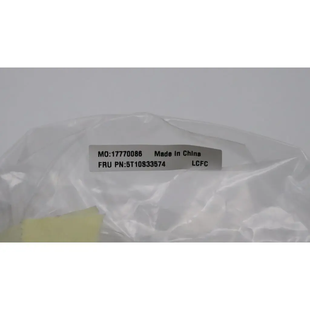 Mylar L 81ST TP Screw Mylar