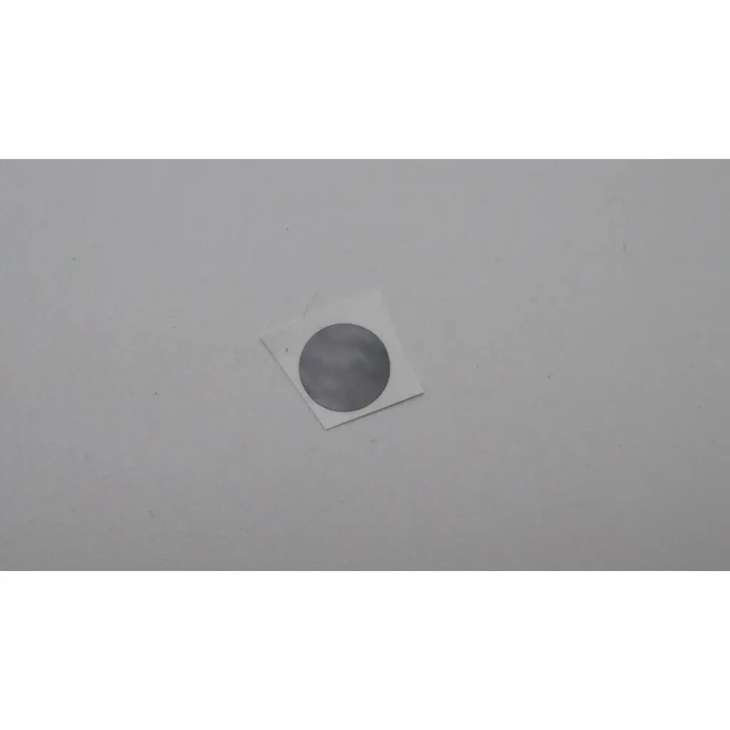Mylar L 81ST TP Screw Mylar - Image 2
