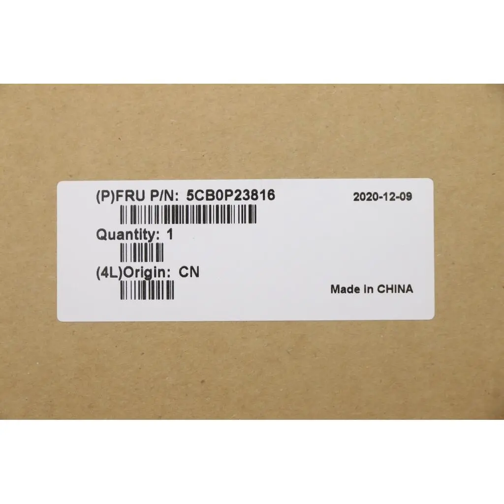 5CB0P23816 - Image 3