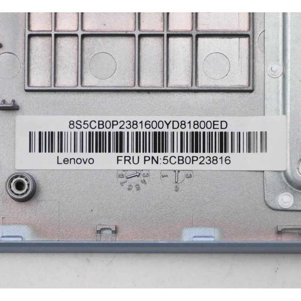 5CB0P23816 - Image 5