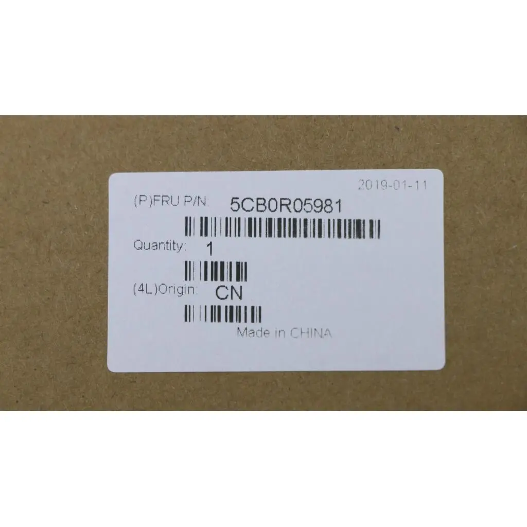 5CB0R05981 - Image 3
