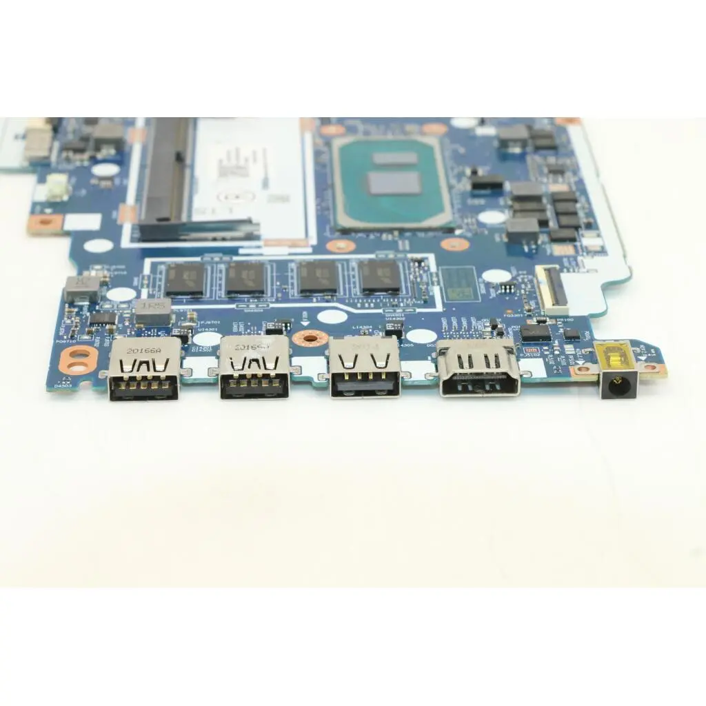 MB L81W6 NOK I51035G1_UMA_4G - Image 7