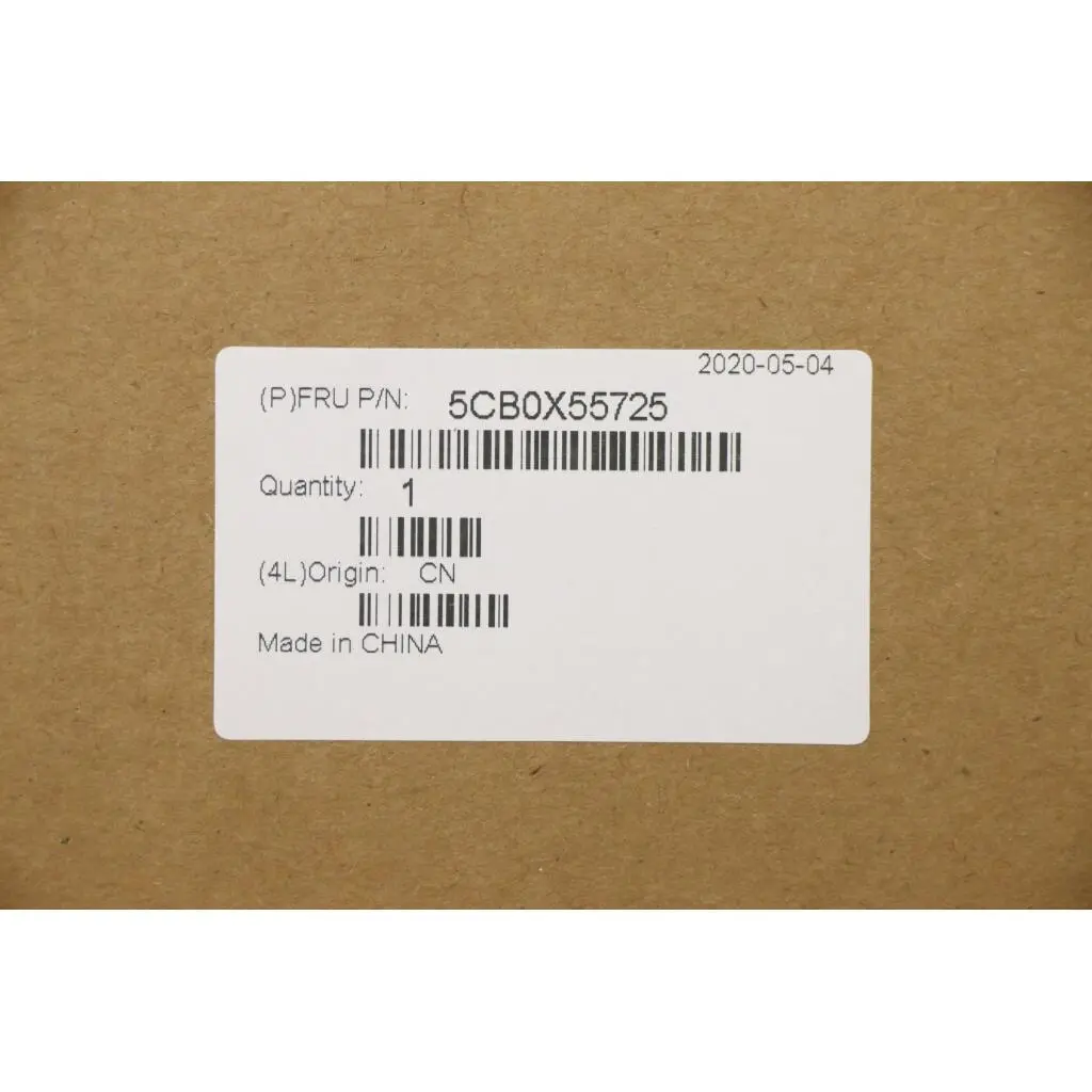5CB0X55725 - Image 3