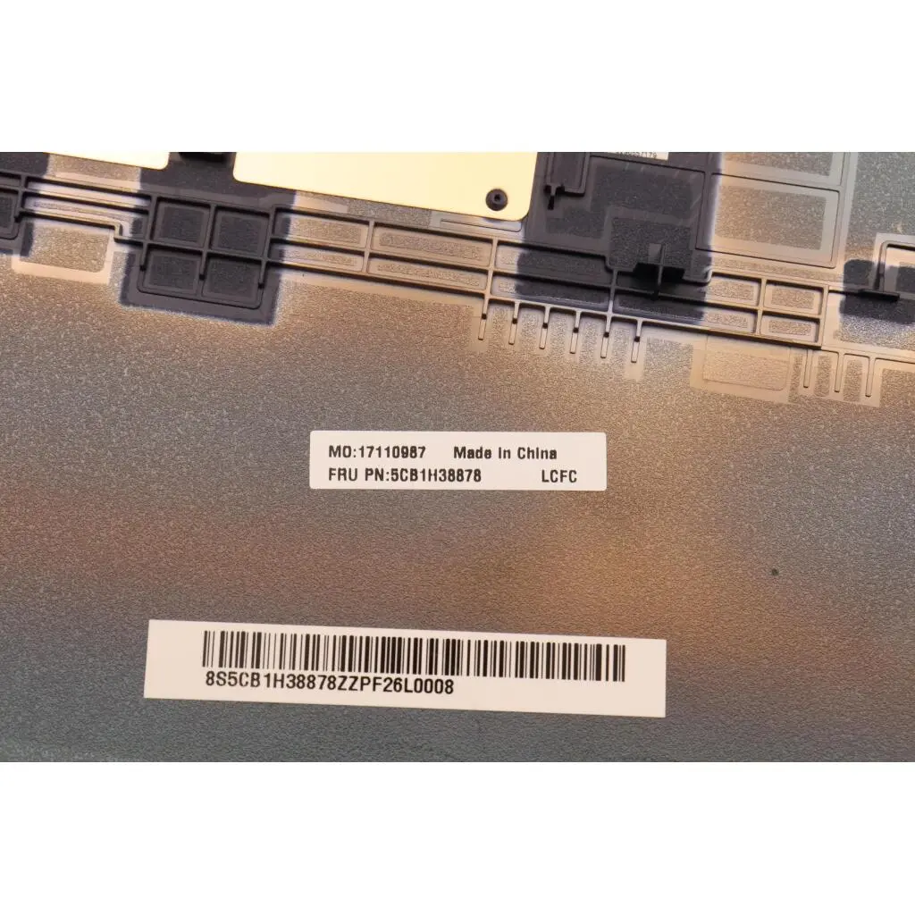 5CB1H38878 - Image 2