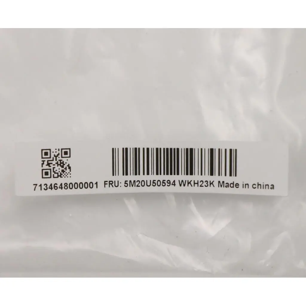 5M20U50594 - Image 4