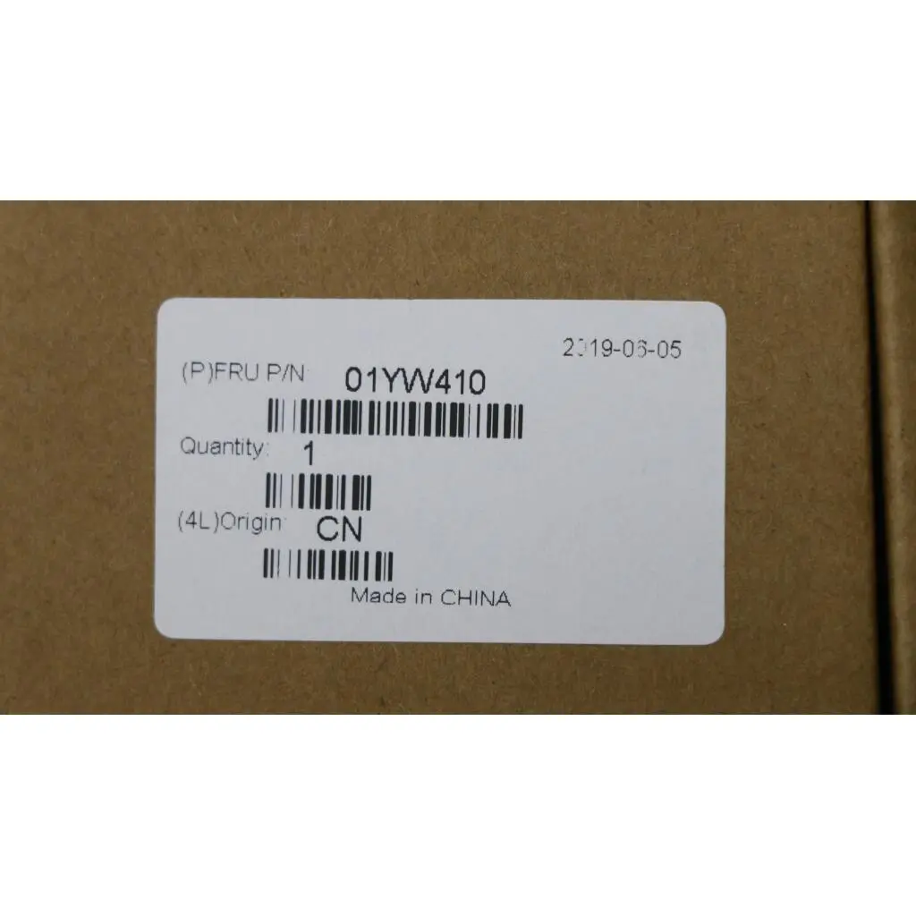 01YW410 - Image 4