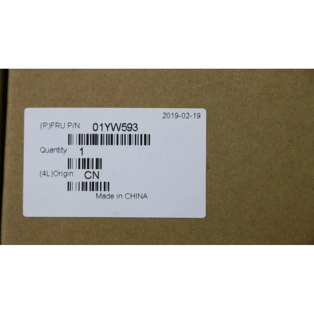01YW593 - Image 3