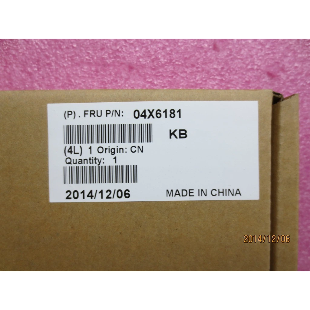 04X6181