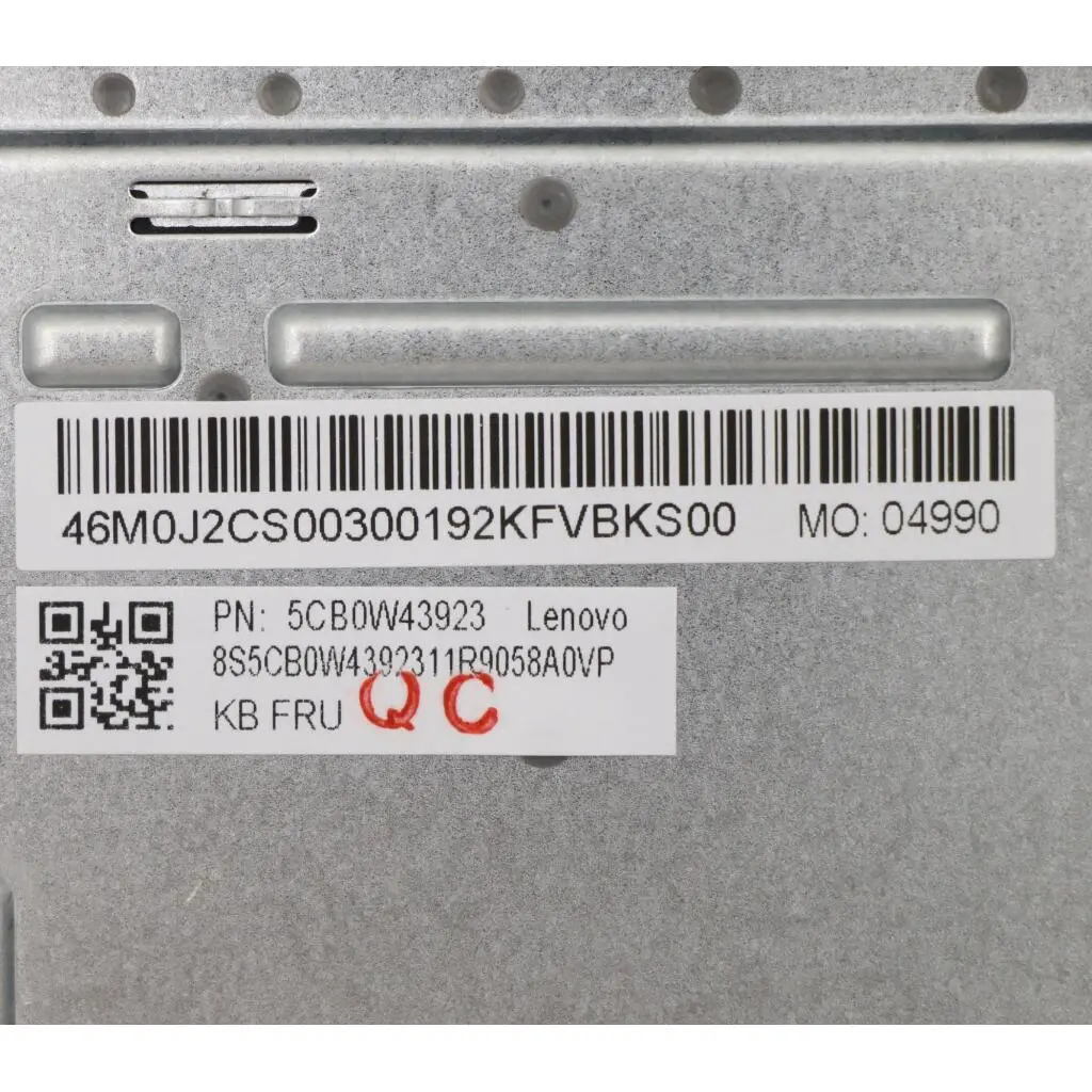 5CB0W43923 - Image 5