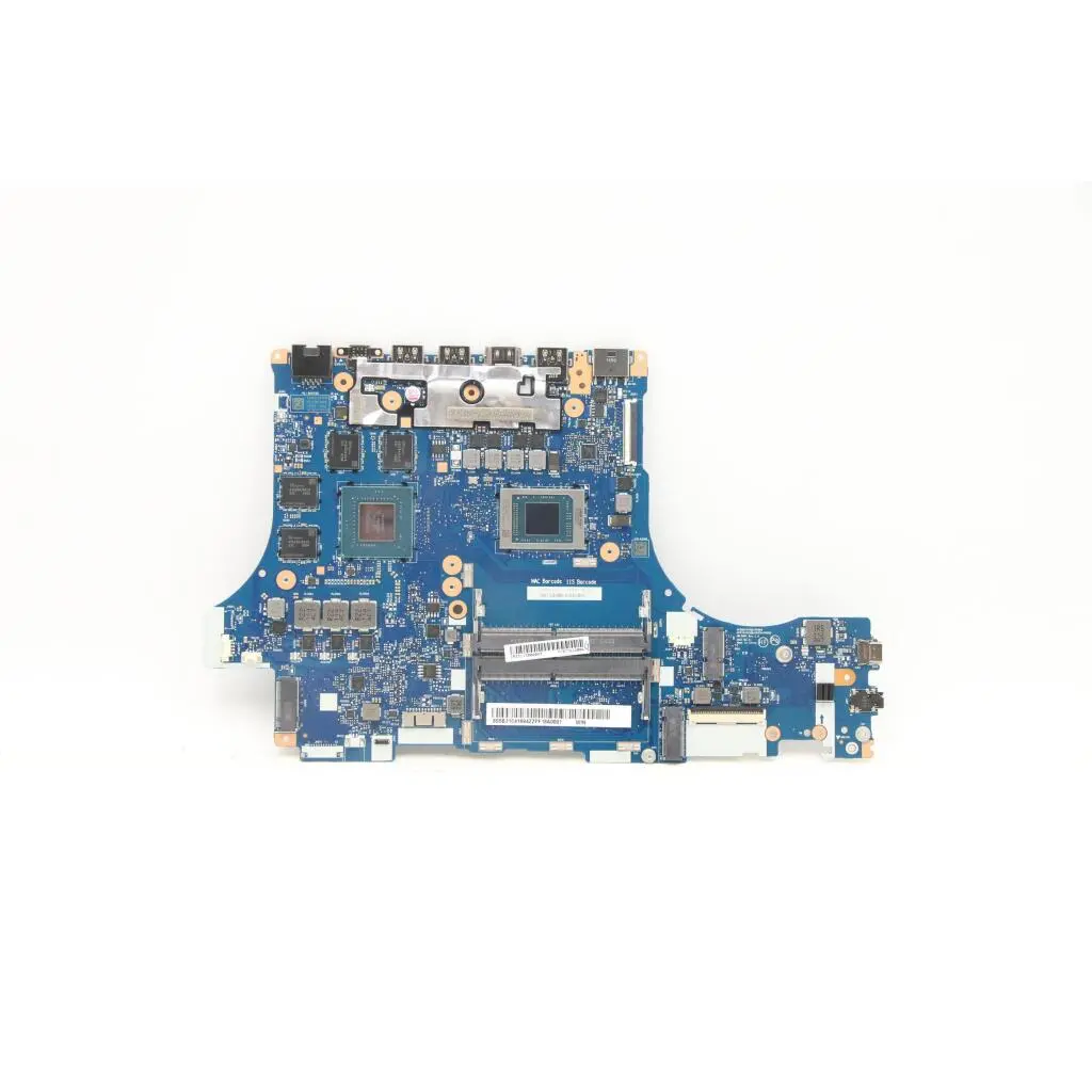 Lenovo BDPLANAR L82JW WINR75800HRTX3050TI4G RM