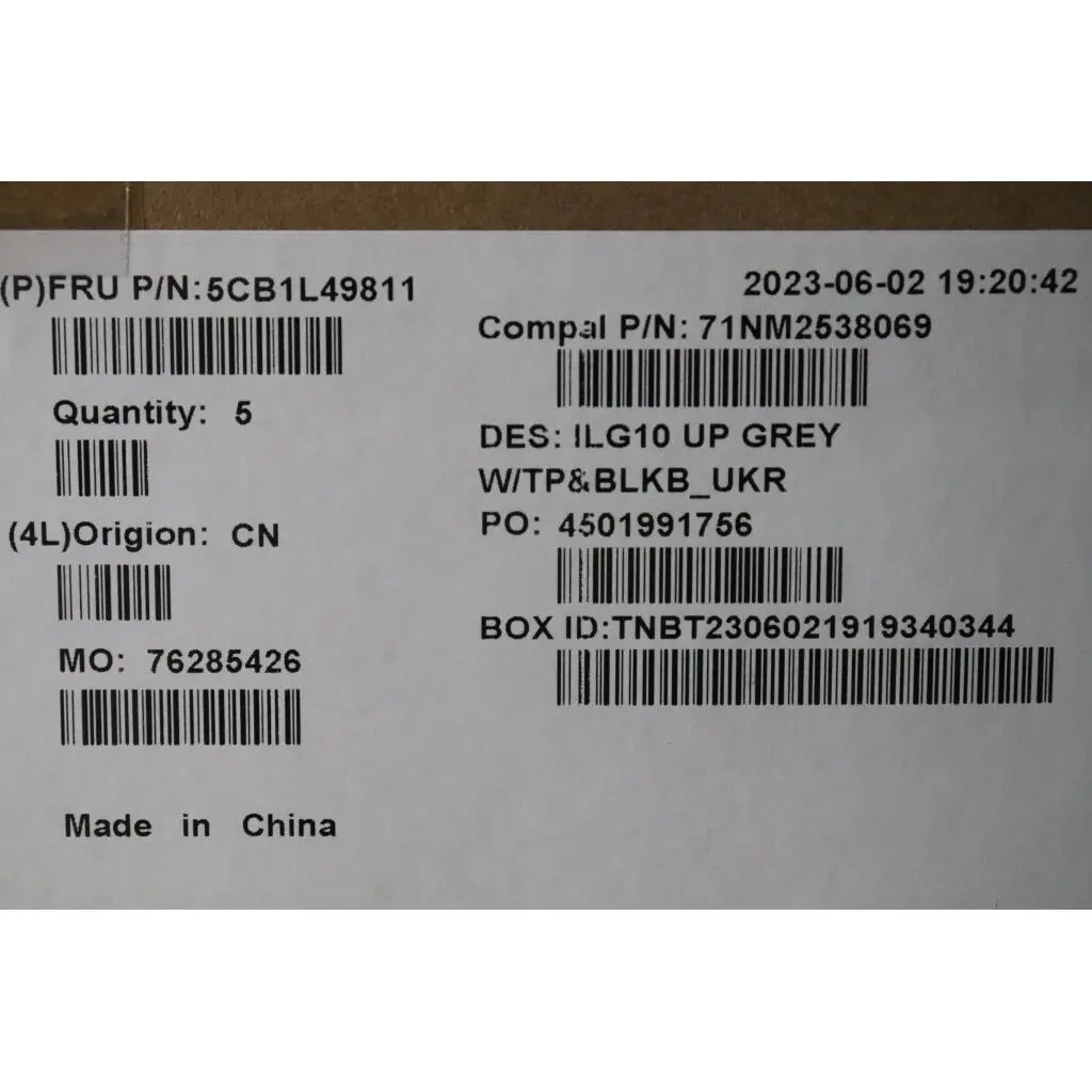 5CB1L49811 - Image 8