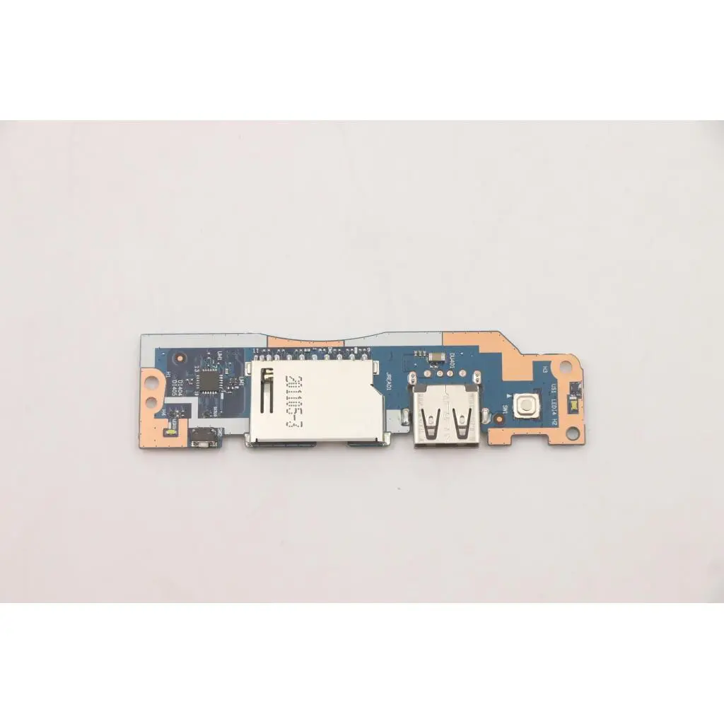 CARDPOP USB Board L 82H7