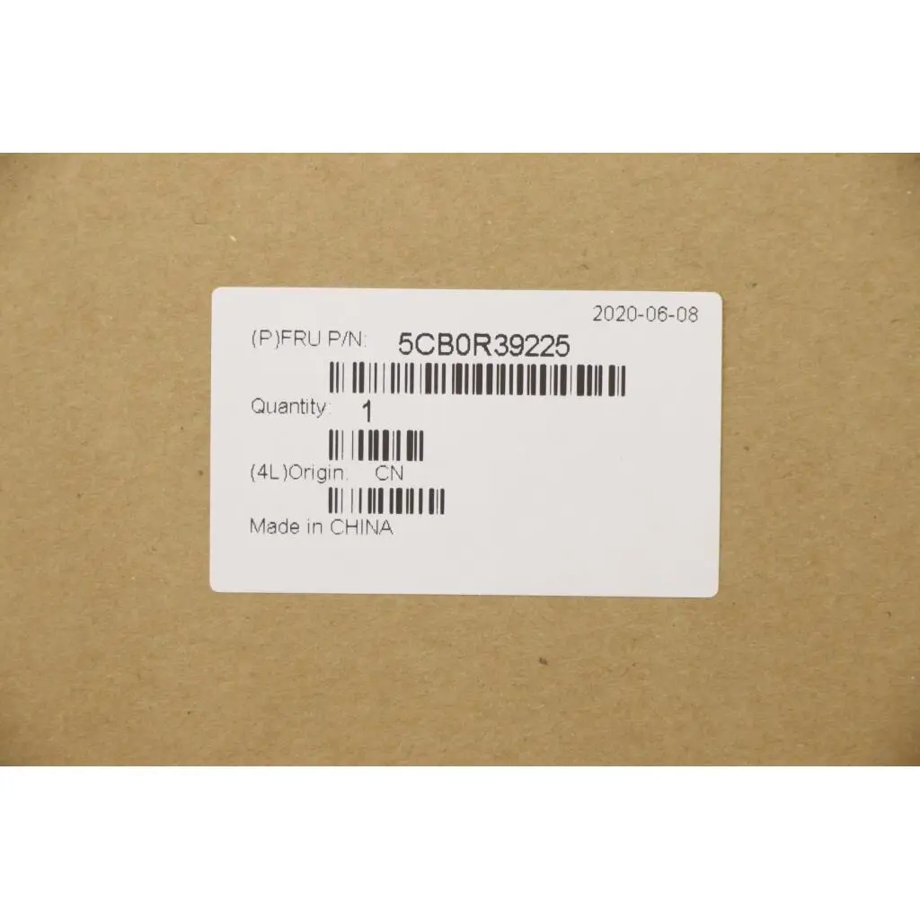 5CB0R39225 - Image 3