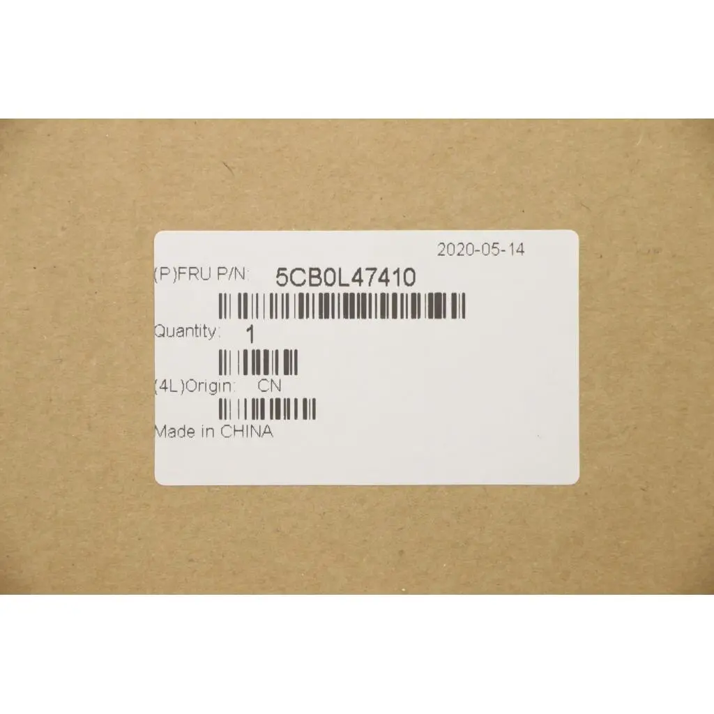 5CB0L47410 - Image 3