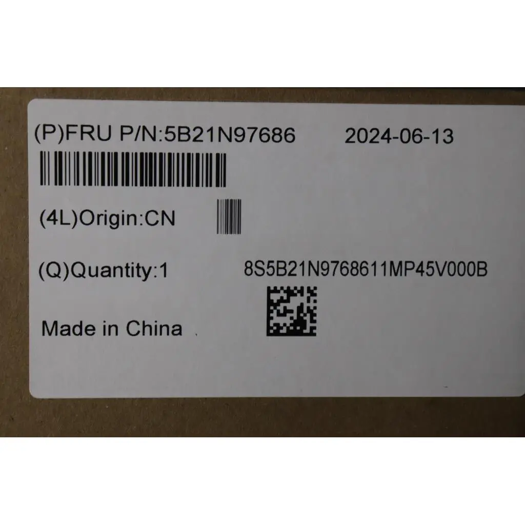5B21N97686 - Image 6