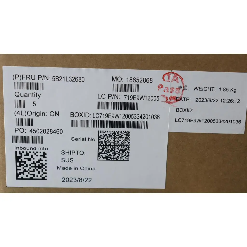 5B21L32680 - Image 3