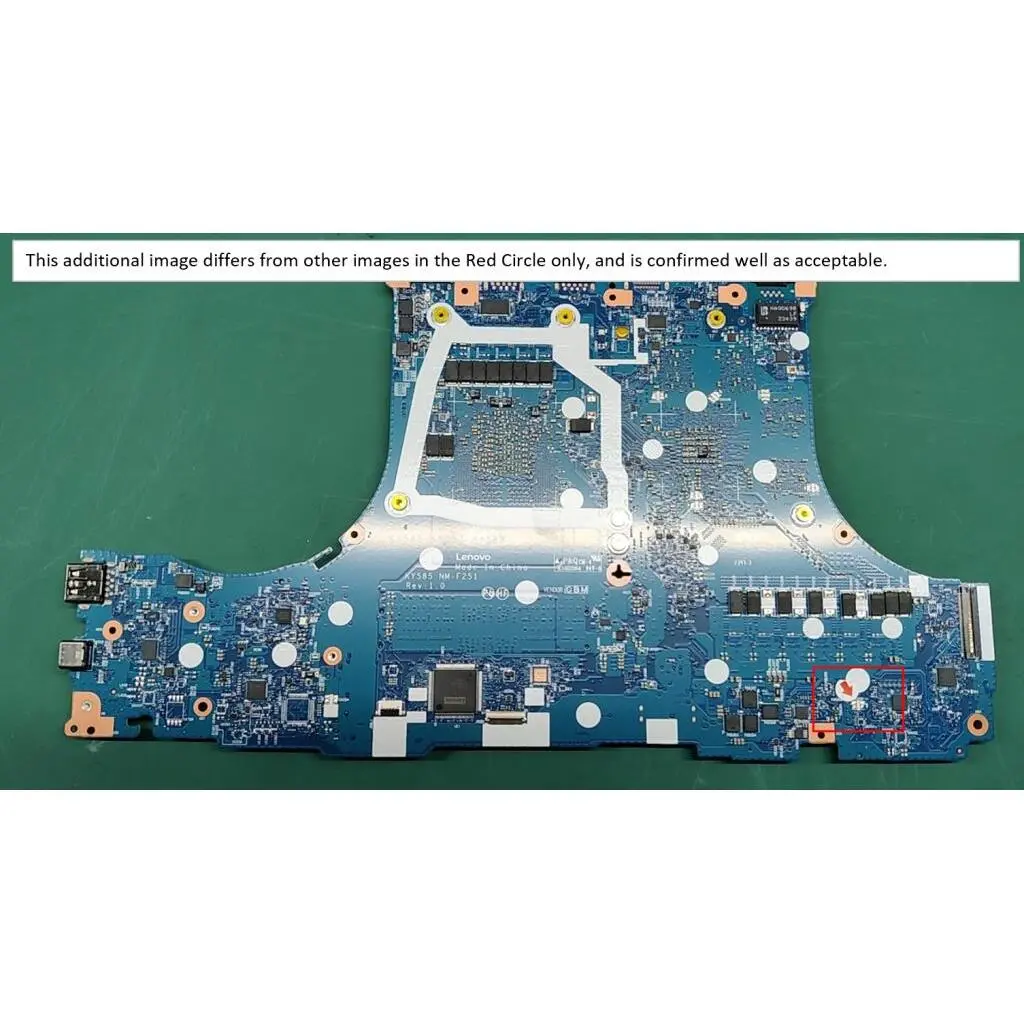 L82WM NOK R77745HX RTX40708GRM - Image 1