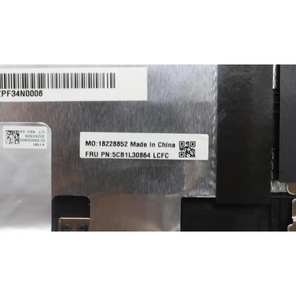 5CB1L30864 - Image 6