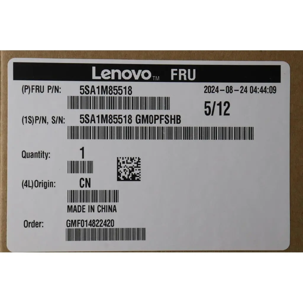 5SA1M85518 - Image 3