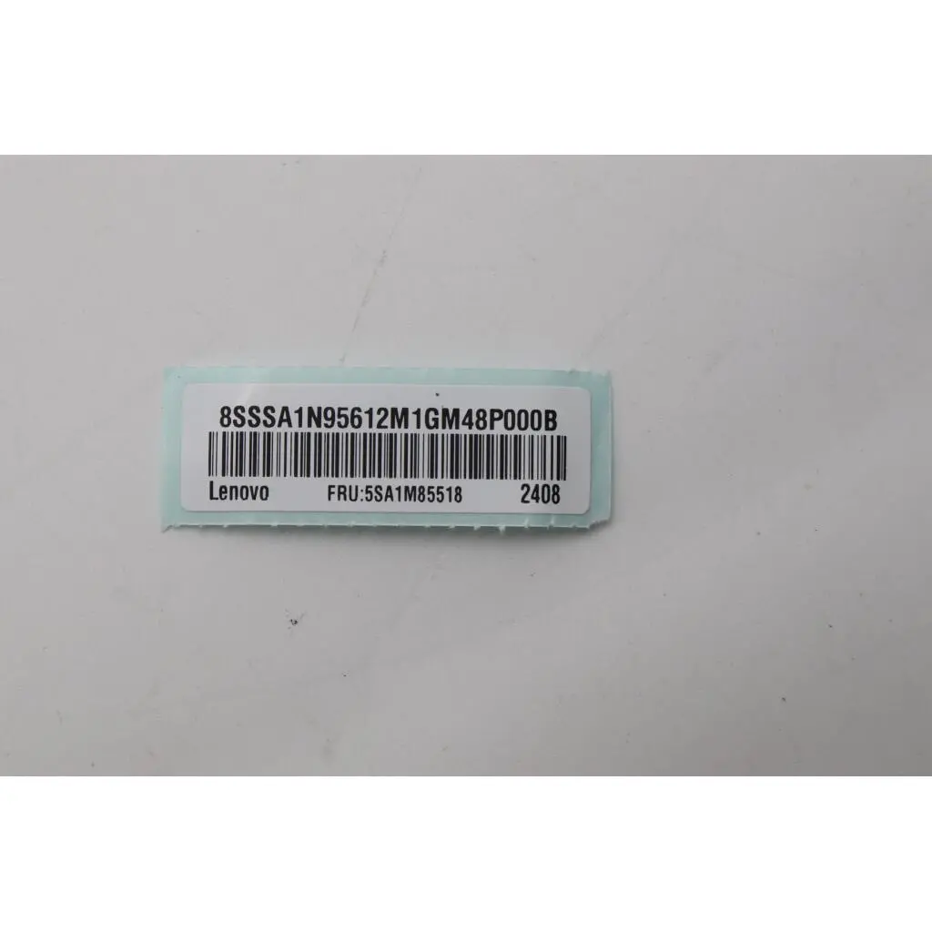 5SA1M85518 - Image 5