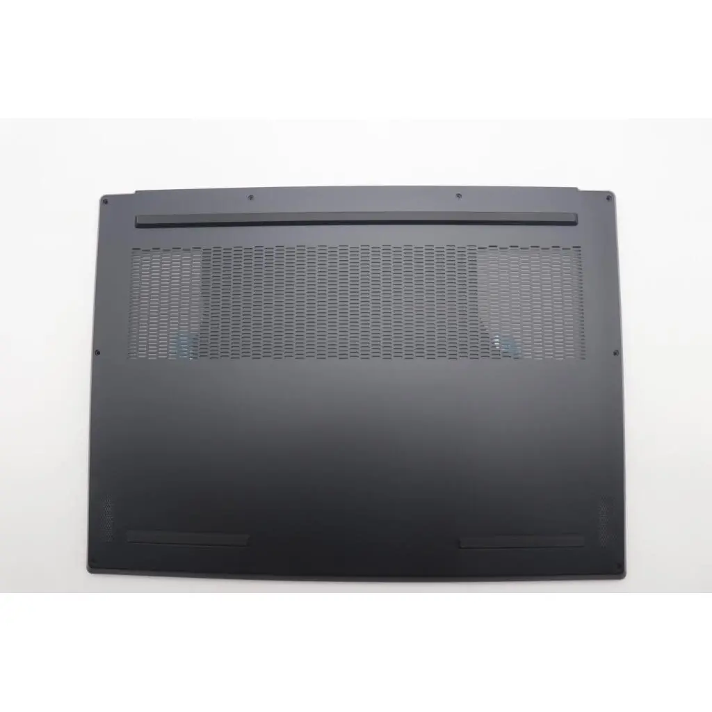 Lower Case C 83FD Black