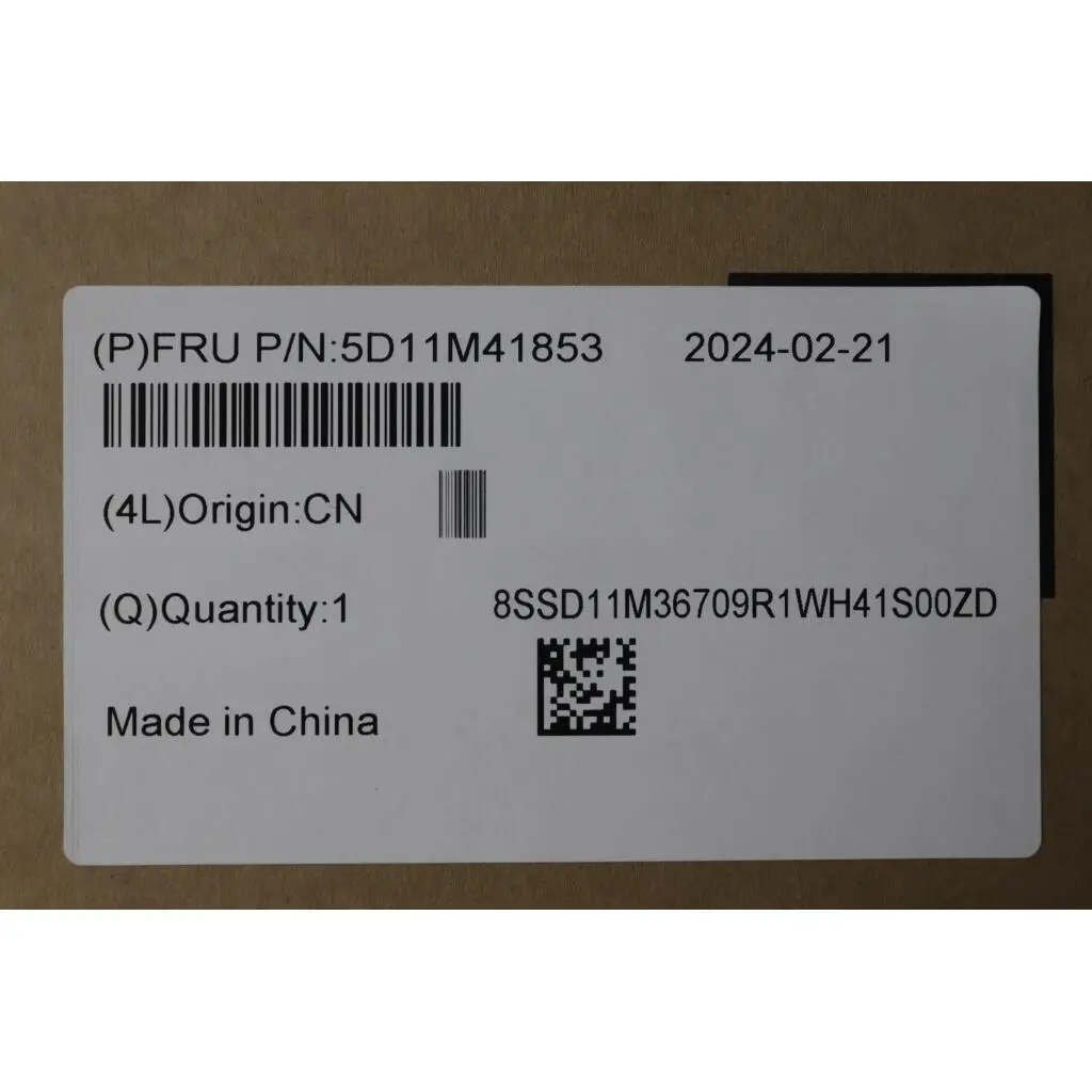 5D11M41853 - Image 6