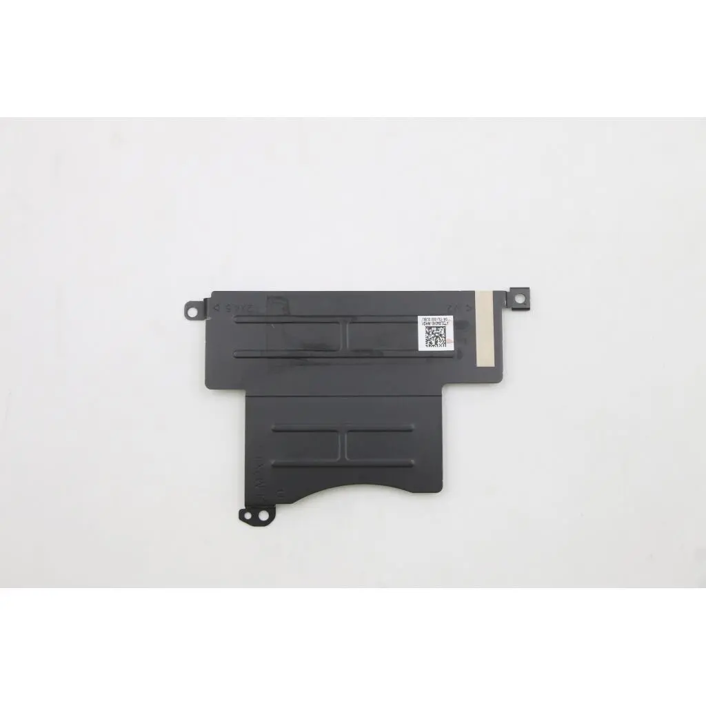 Bracket L 82JQ SSD Plate R