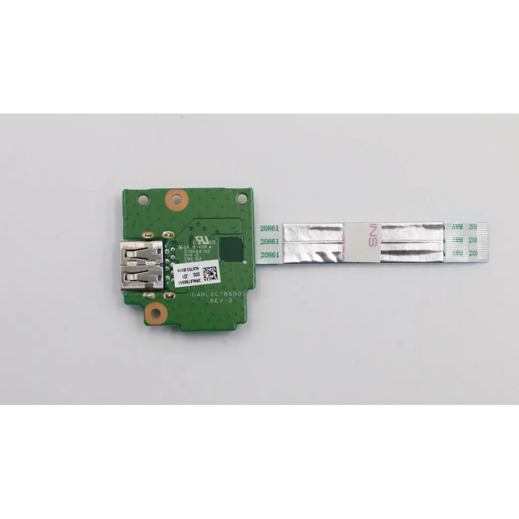 USB Board Q 80SF W/Cable - Image 5