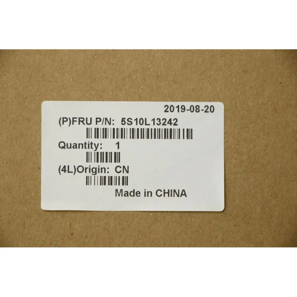 5S10L13242 - Image 2
