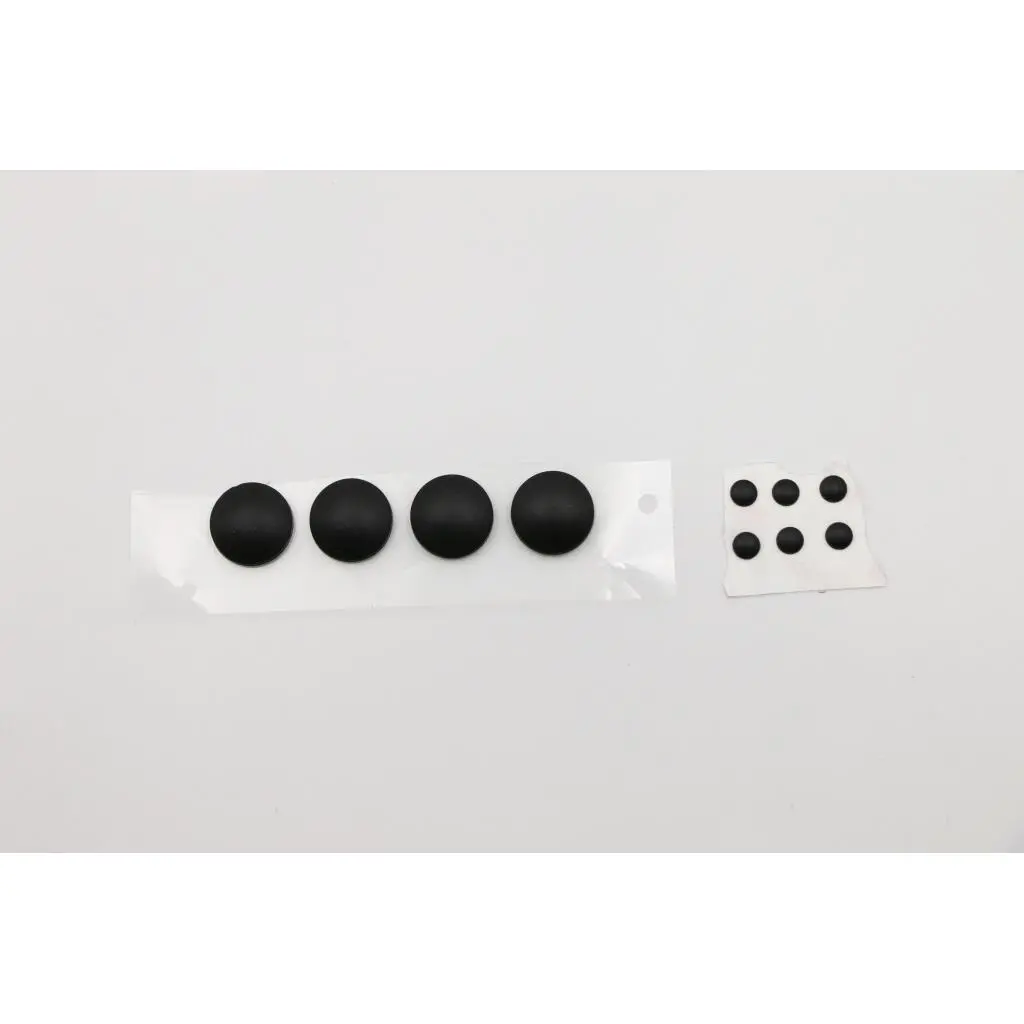 Foot Rubber Pack Q 80SF