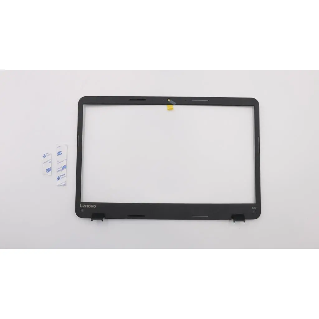 BEZEL LCD Bezel Q 80US BLACK