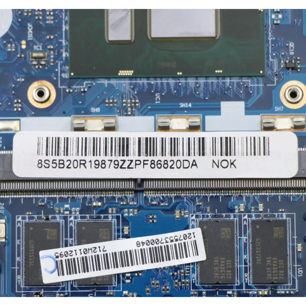 5B20R19879 - Image 9