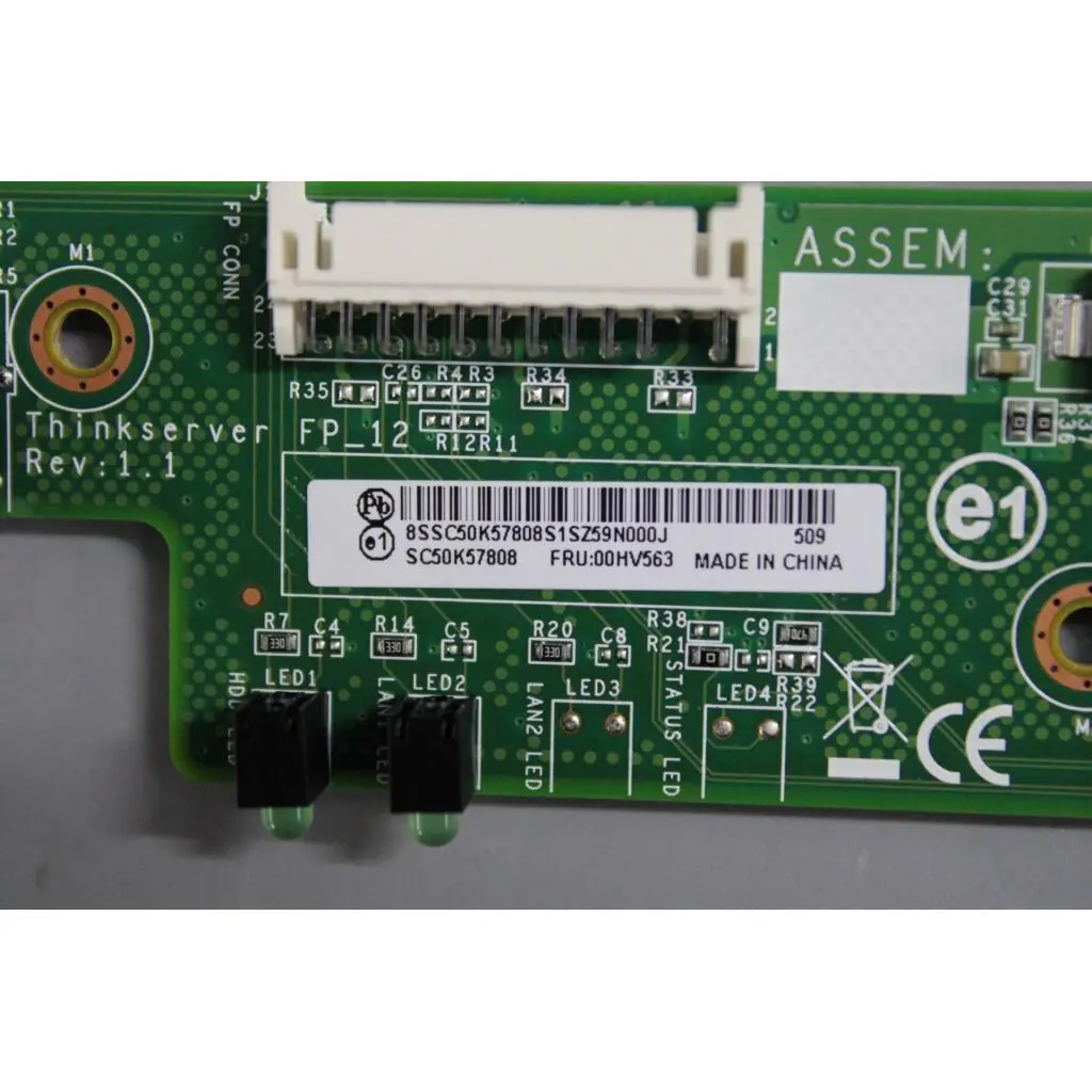 00HV563 - Image 3