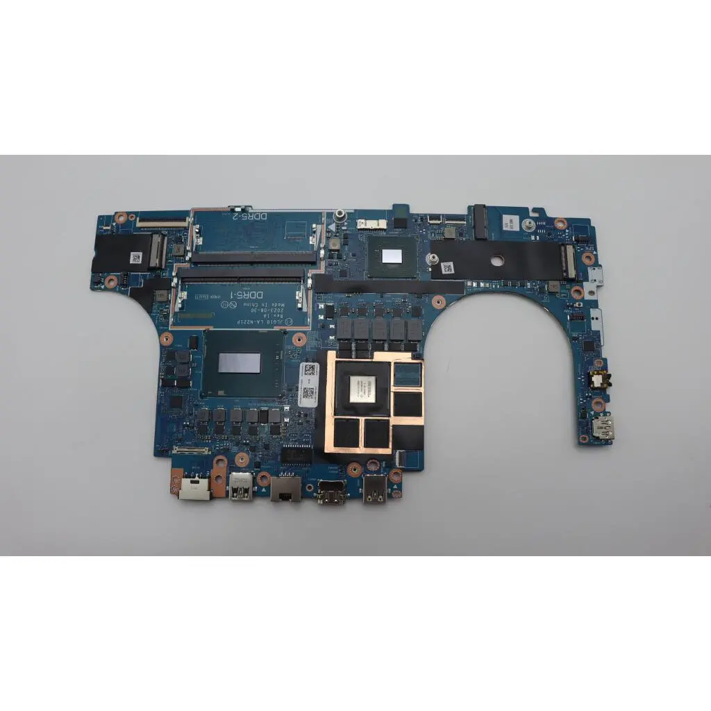 5B21L88170 - C83DVI713650HX RTX30506G NOK RM