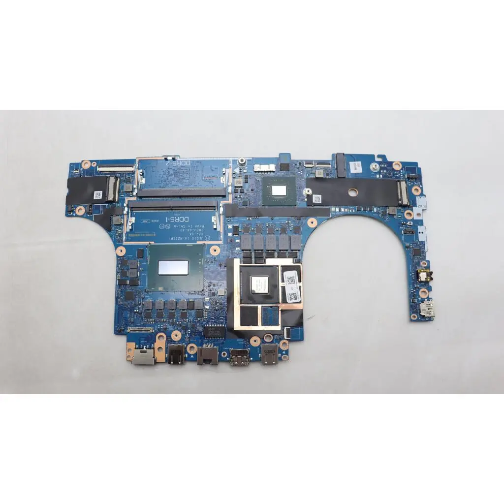5B21L89653 - C83DVI513450HX RTX40506G NOK RM