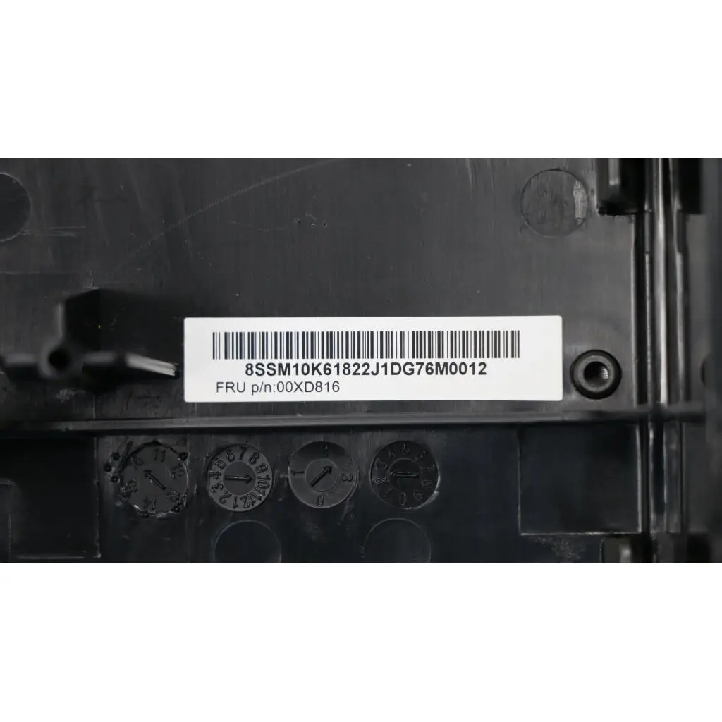 00XD816 - Image 2