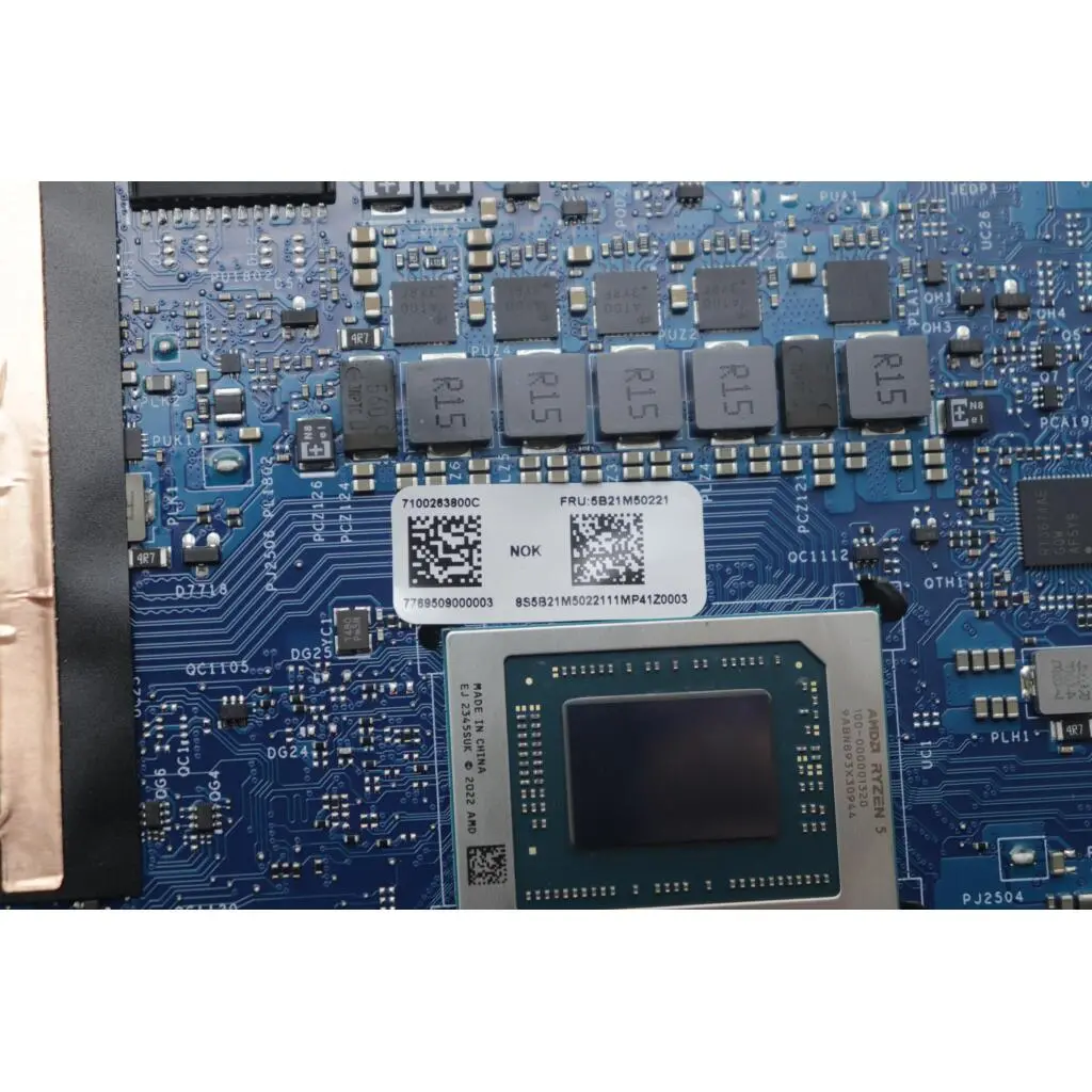 5B21M50221 - Image 6