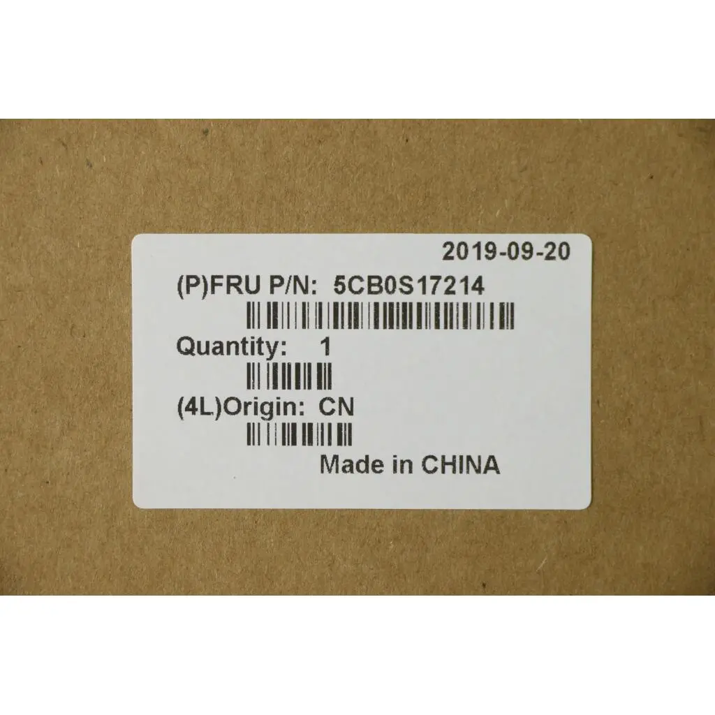 5CB0S17214 - Image 3