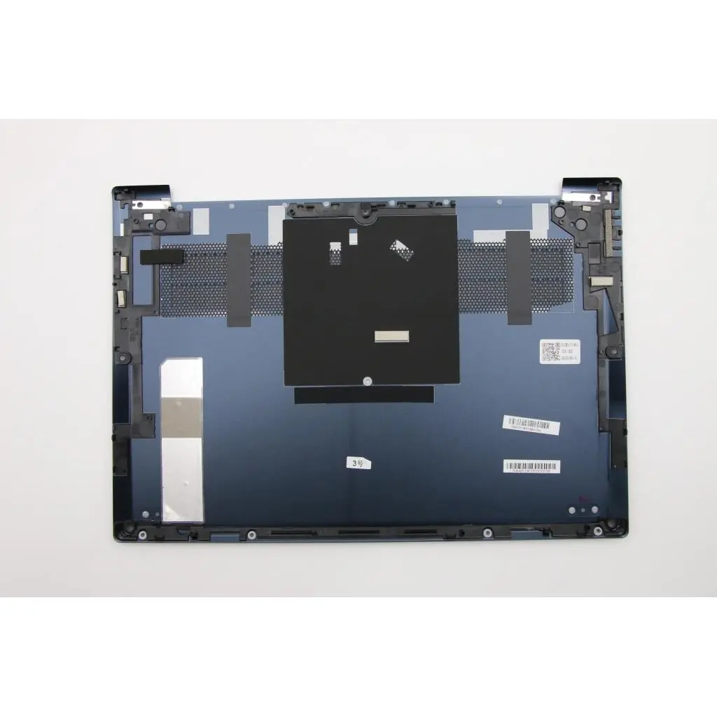 COVER Lower case C 81ND_BLUE