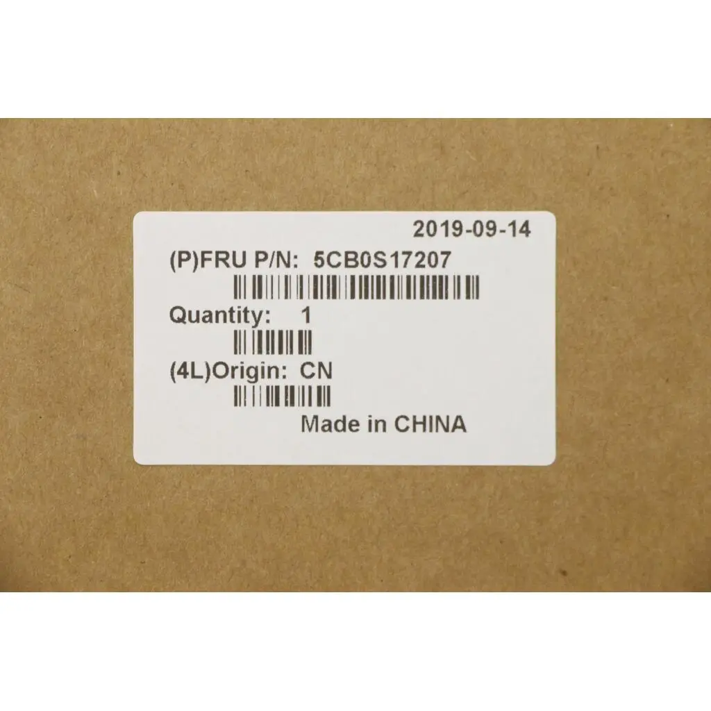 5CB0S17207 - Image 3