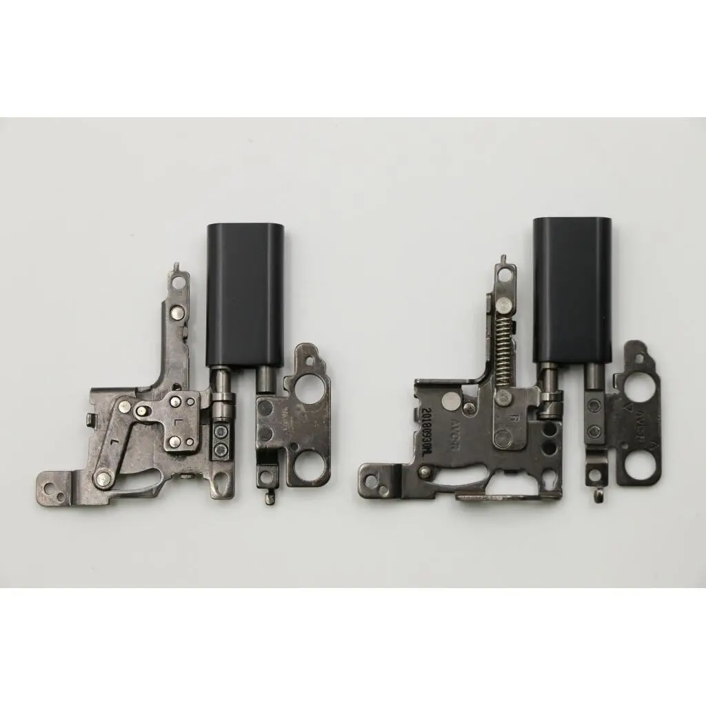 Hinge,L/R,Black,AVC - Image 7