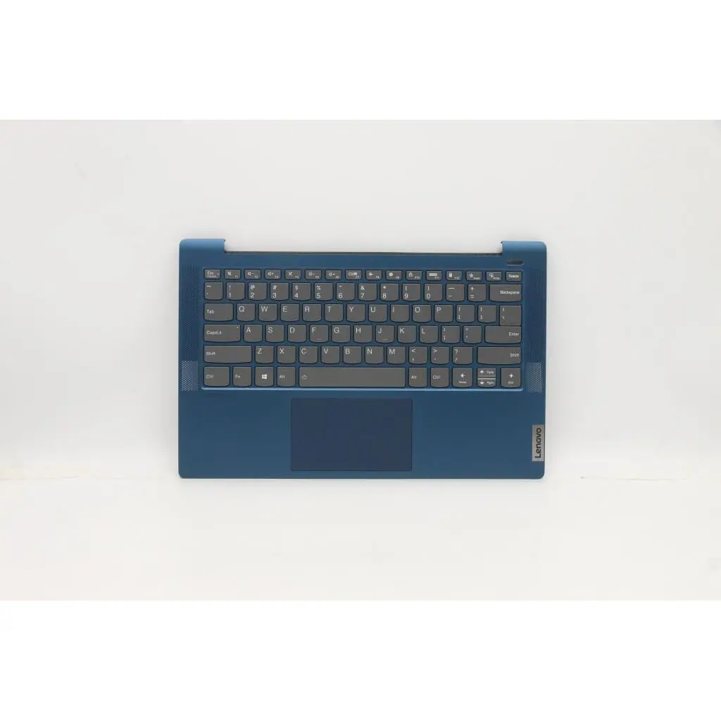 C-Cover with keyboard,USA English,Black,Backlight,Fingerprint