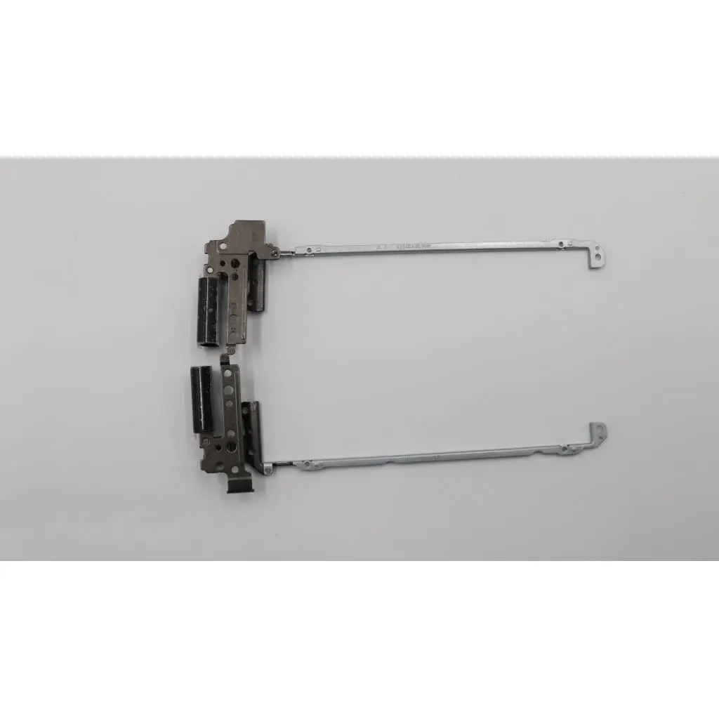 HINGE clamshell hinge