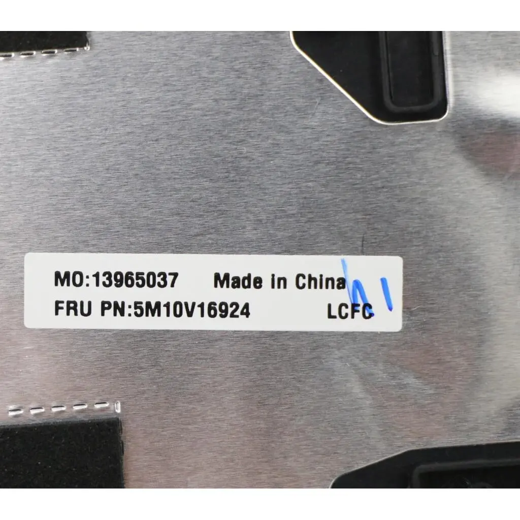 5M10V16924 - Image 3
