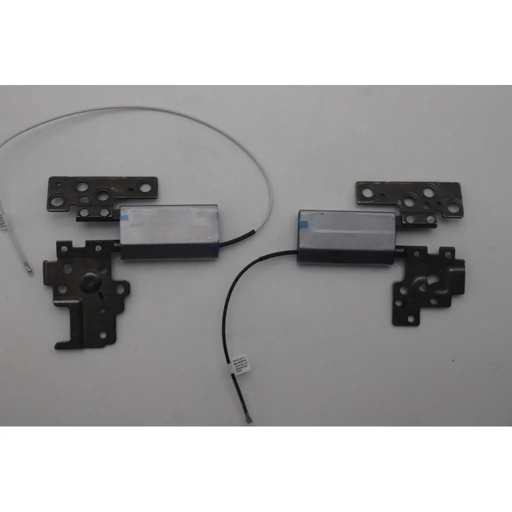Hinge W 21MX R+L W/Antenna LG