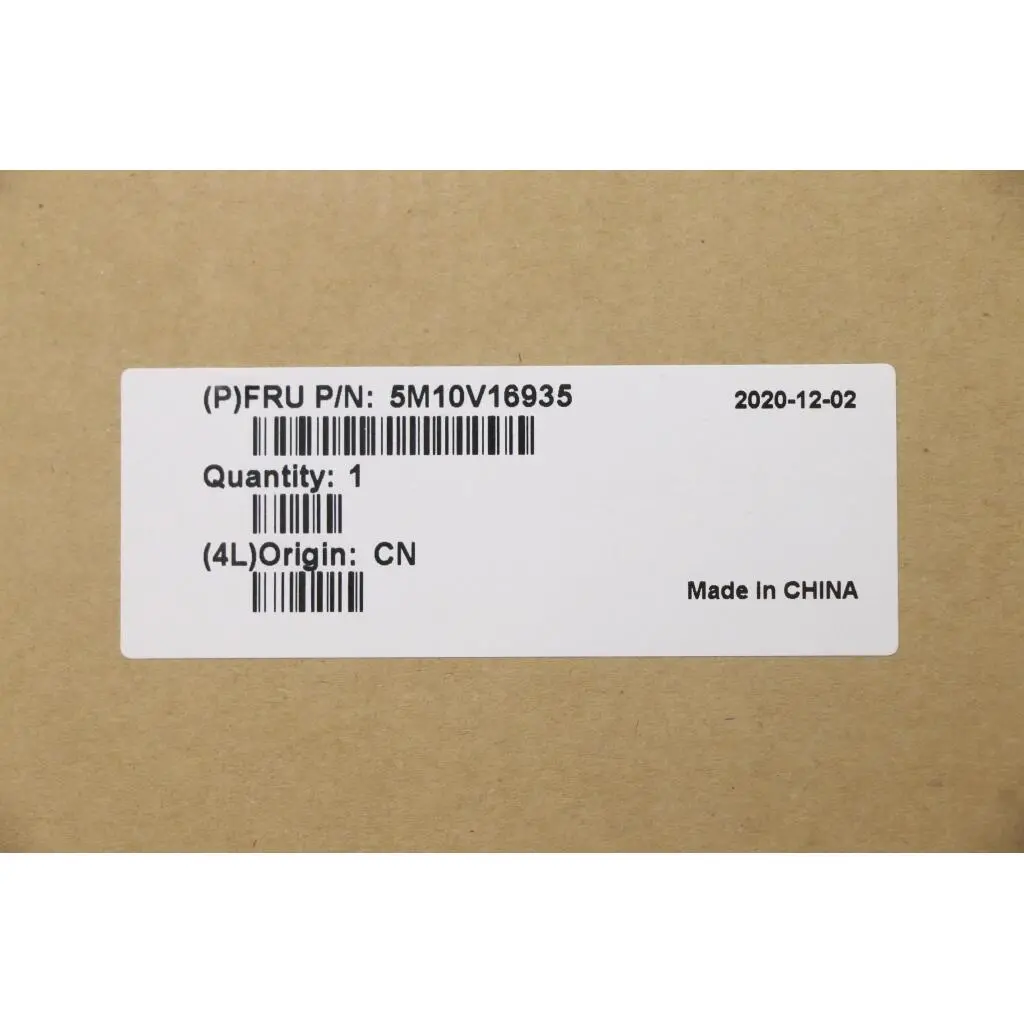 5M10V16935