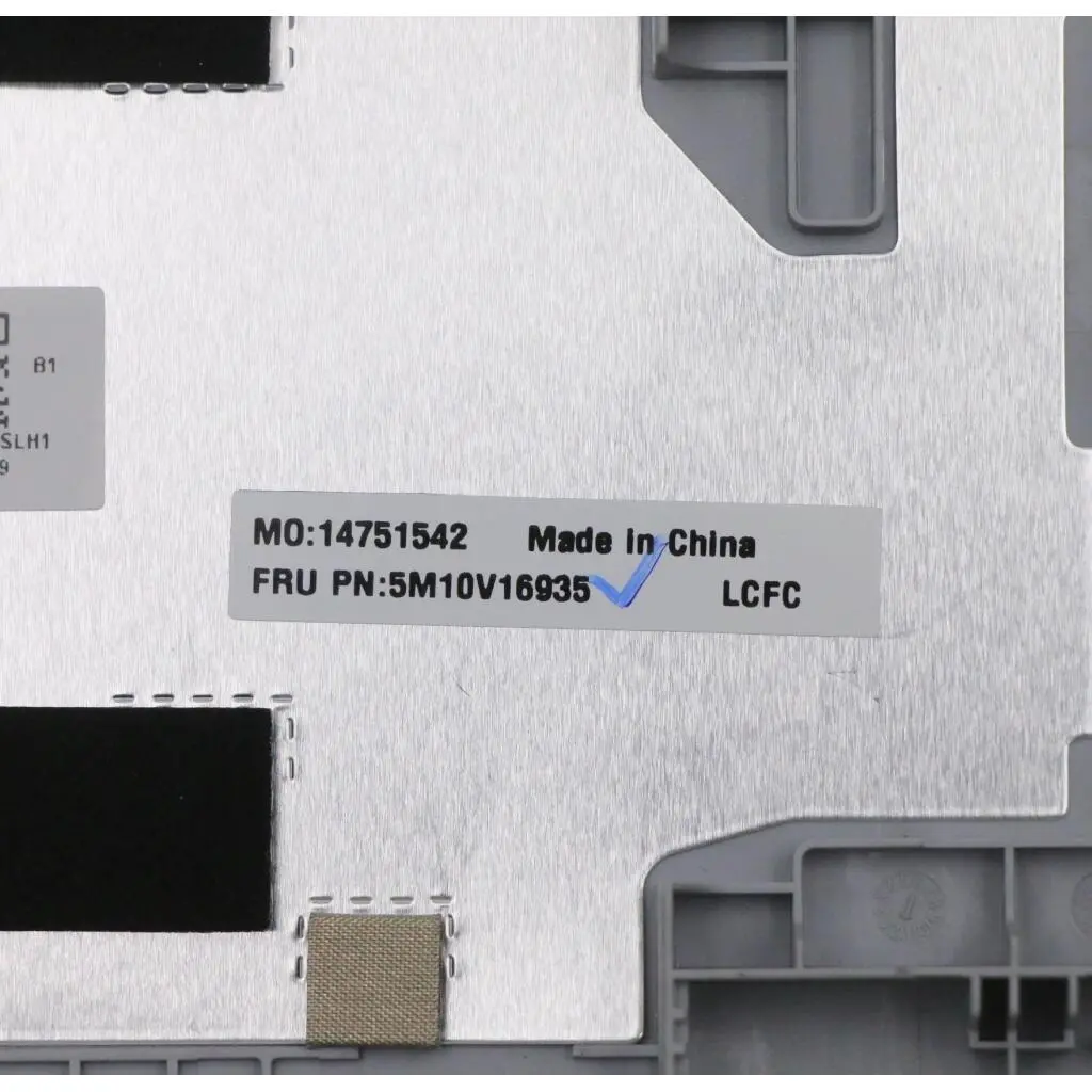 5M10V16935 - Image 3